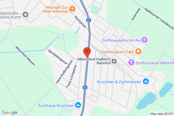 Gas-Wasser-Heizung Braunschmidt KG