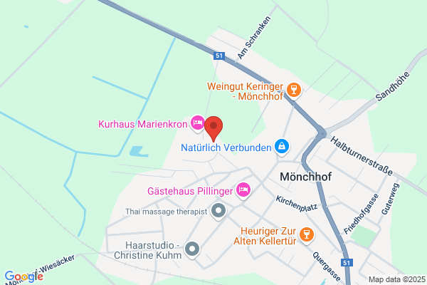 Abtei der Zisterzienserinnen