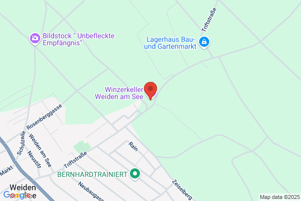 Gebietswinzerkeller Neusiedl. See registr. Genossenschaft mit beschraenkter Haftung