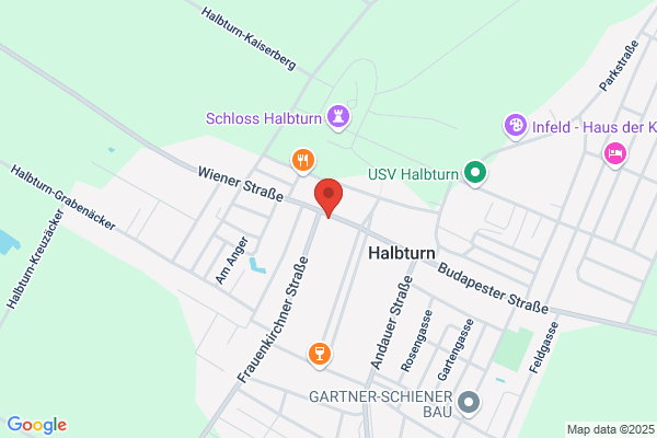 Gemeindeamt Klaeranlage