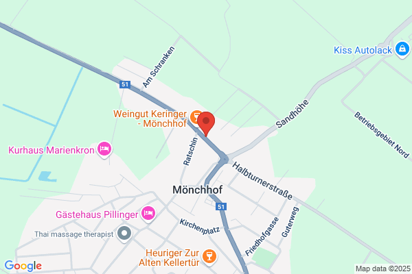 Gemeindebuecherei Moenchhof