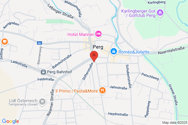 Oesterreichische Post AG Postamt