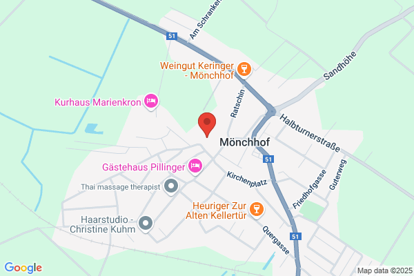 Kindergarten Moenchhof