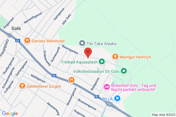 Kindergruppe Gols