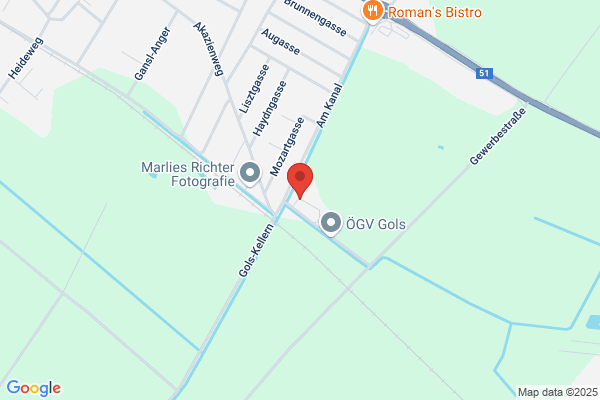Klaeranlage d Gemeinde Gols