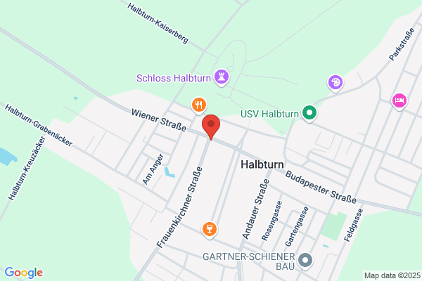 Oesterreichische Post AG Postamt