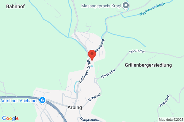 PensionistenVerband Mitterkirchen