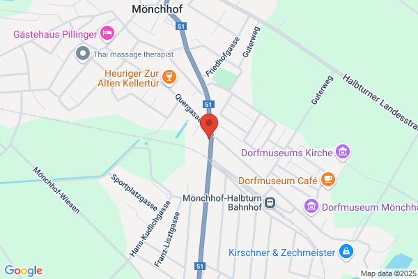 Pro Media Kummer GmbH
