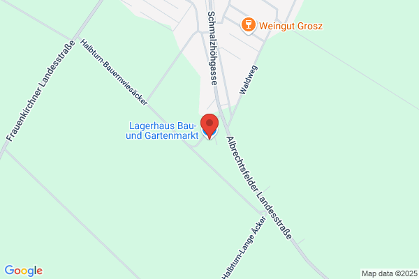 Raiffeisen-Lagerhaus-Frauen- kirchen reg.Gen.mbH
