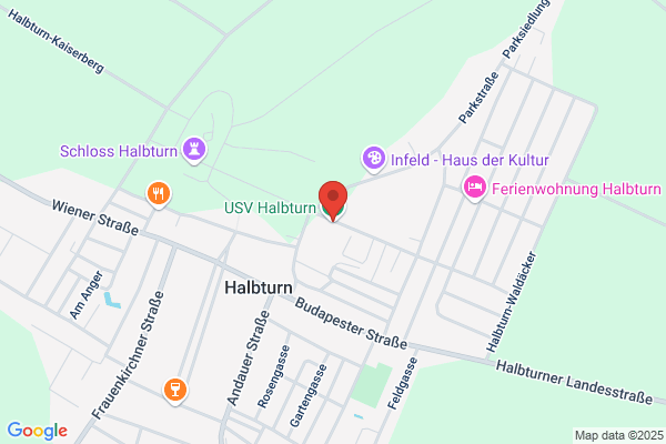 USV Halbturn