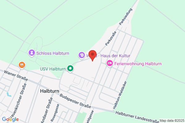 UTC Halbturn