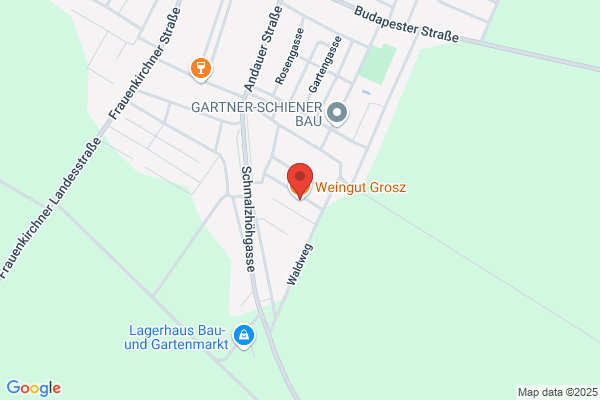 VERSICHERUNGSAGENTUR GROSZ