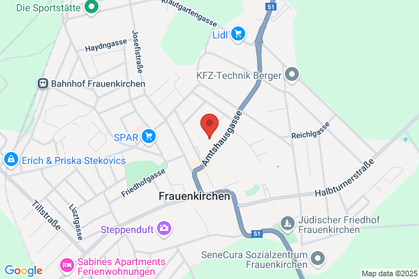 Volkshochschule Regionalstelle Nord