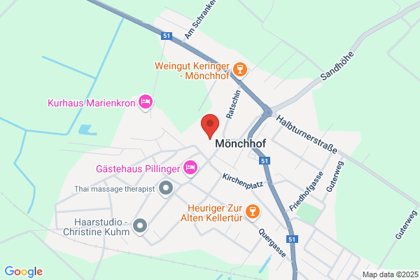 Volksschule Moenchhof