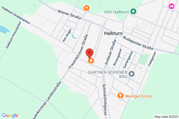 W. u. E. Meidlinger OEG