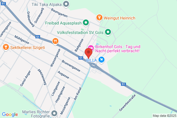 Weingut Horvath