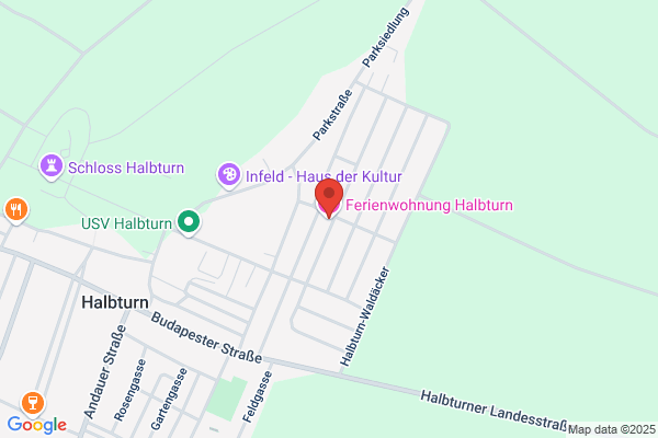 ferienhaus burgenland