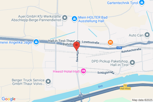 Pappas Tirol GmbH