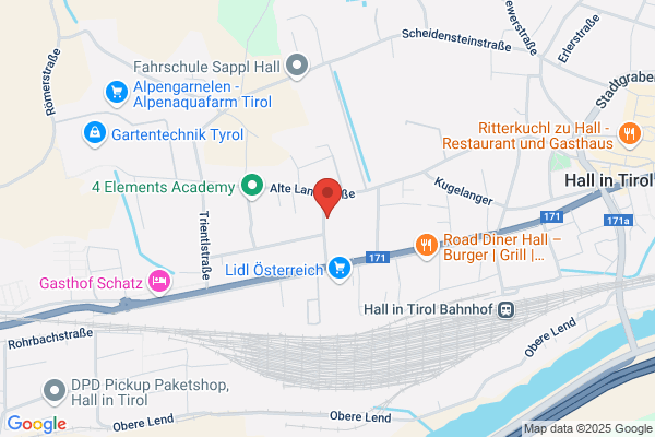 MM Automotive Trading GmbH