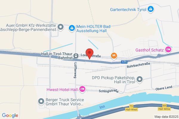 Auto und Motorrad Center Hofer GmbH