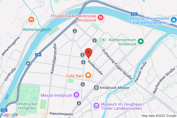 Gebrueder Moschen OHG Baeckerei und Konditorei