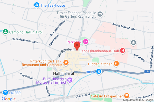 Murauer GesmbH und Co KG