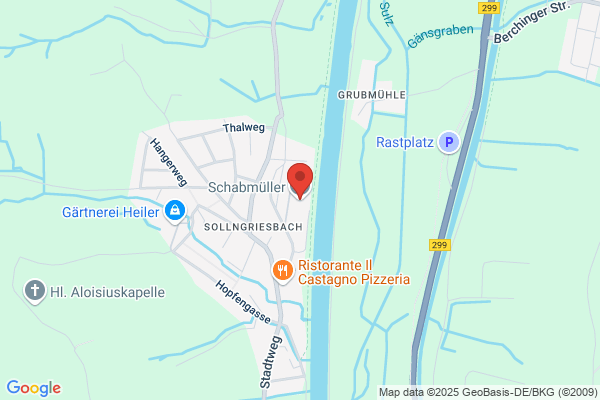 Schaurhofer Maschinenvertriebs GmbH