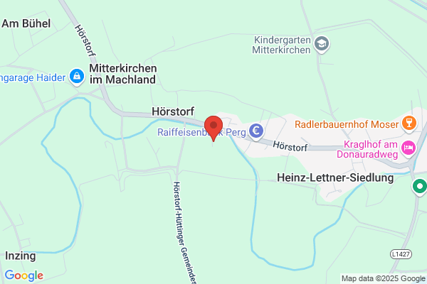Siedlerverein Mitterkirchen