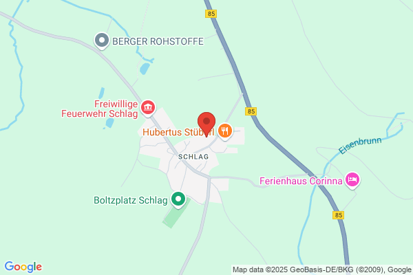 Strondl Gaststaettenbetriebs- GmbH