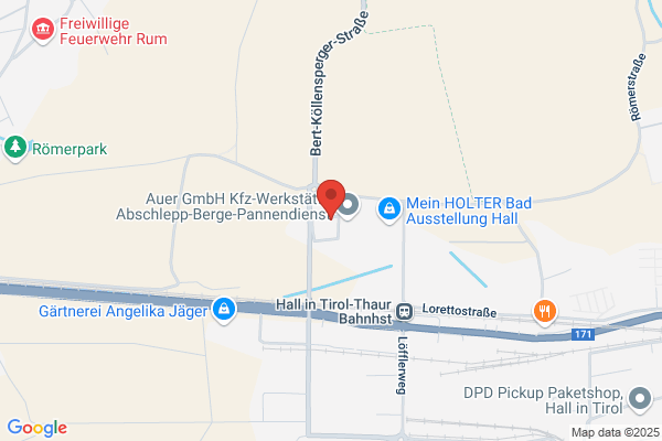 Schiessl Kälteges.m.b.H - Thaur