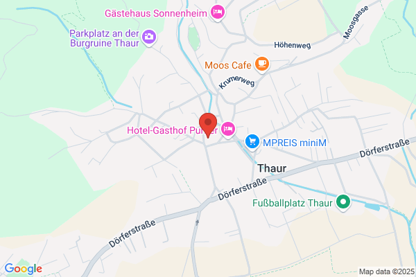 Gasthof Stangl