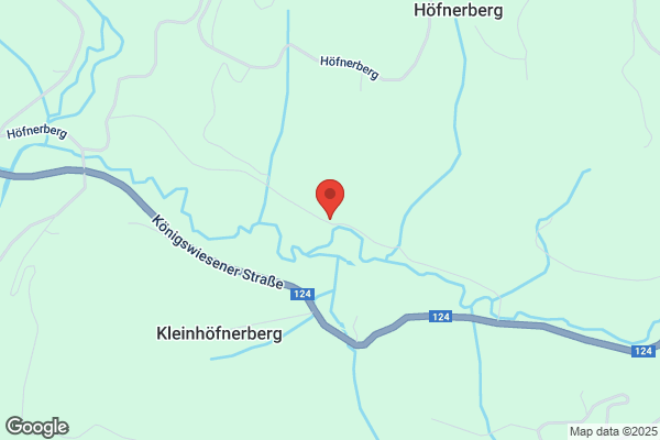 Zaehlerservice Leonhardsberger Andreas