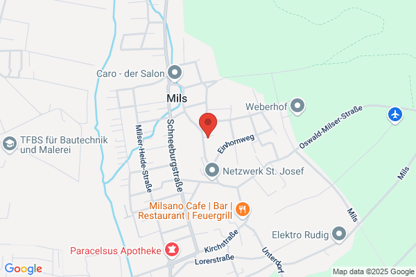 Leichter Mieten & Leichter Malen