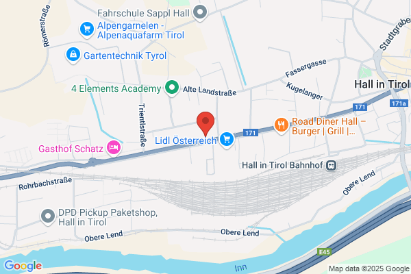 Conterra Gewerbeimmobilien u Beratungs GmbH