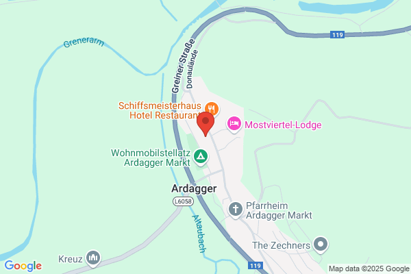 Expert Froschauer