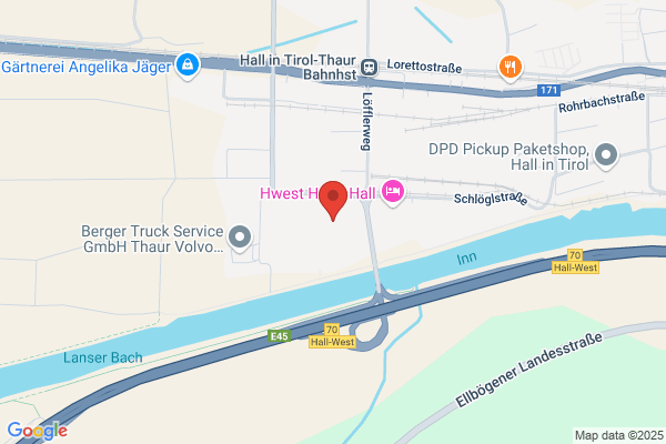 SAMBAX Handels u Dienstleistungs GmbH