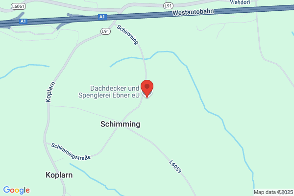Dachdecker und Spenglerei Ebner e.U.