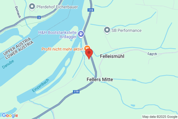 Donauschiffahrt Ardagger GmbH