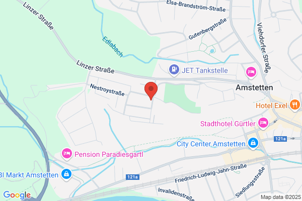 SPAR Trippold Amstetten