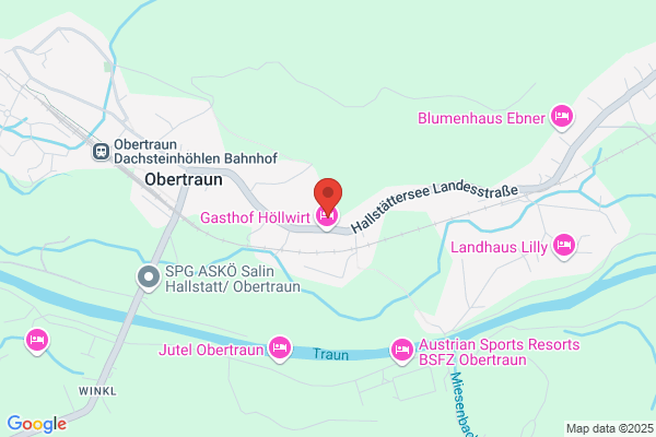 Bergrettungsdienst