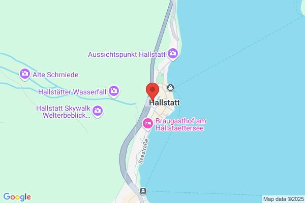 Gasthaus Muehle