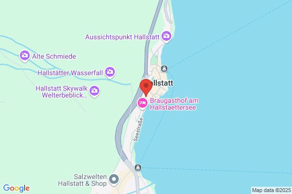 Gasthaus Weisses Lamm