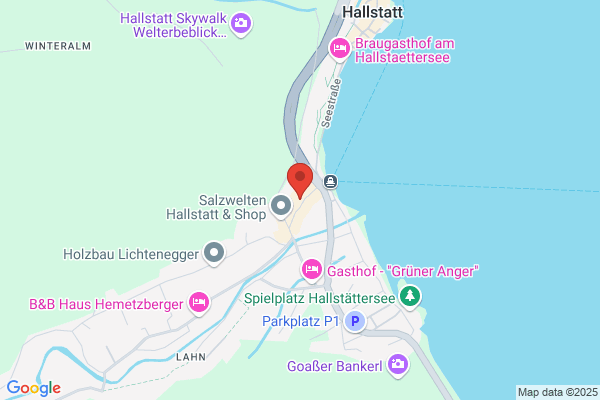 Gasthof Bergfried
