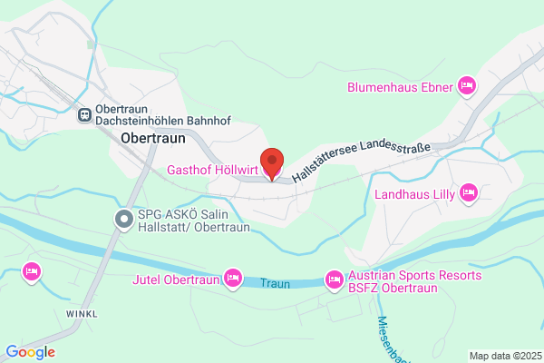 Gasthof Höllwirt