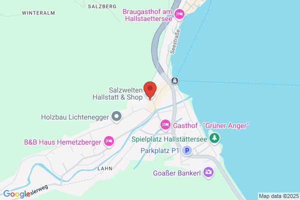 Salinen Austria AG