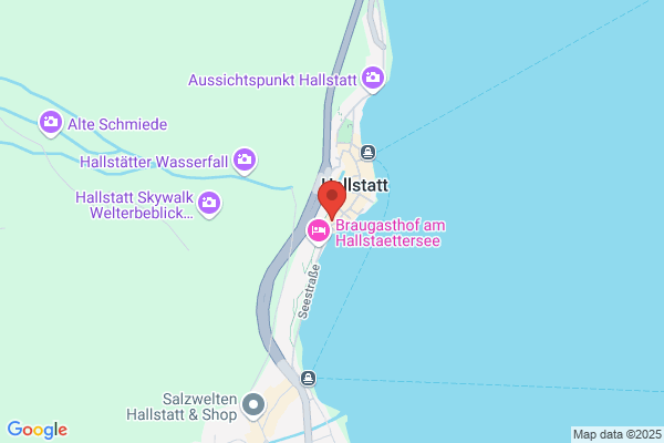 Tourismusverband Inneres Salzkammergut