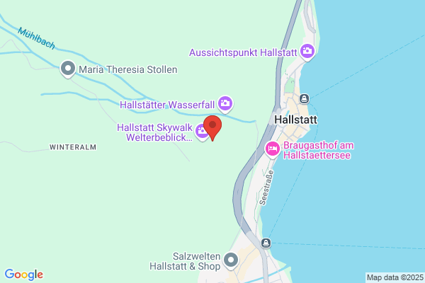 Wanderwegstueberl