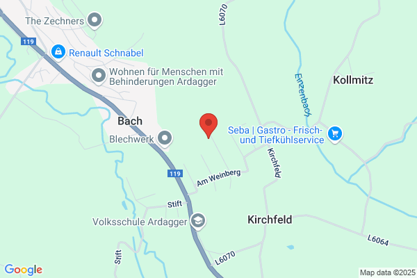Adelheid Grillenberger