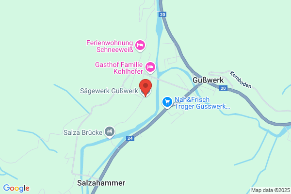 Säge Gußwerk GmbH