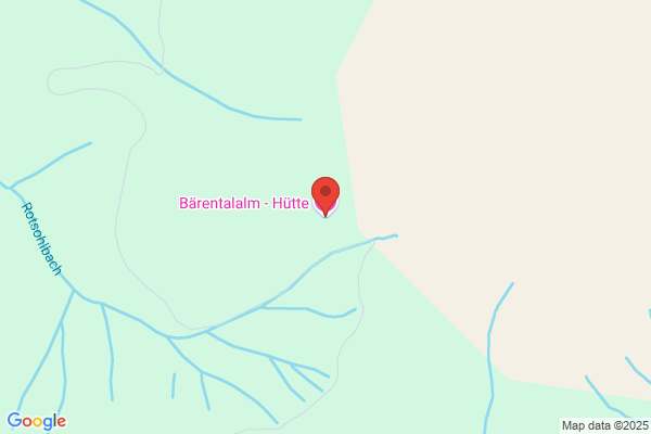 Barmer Huette